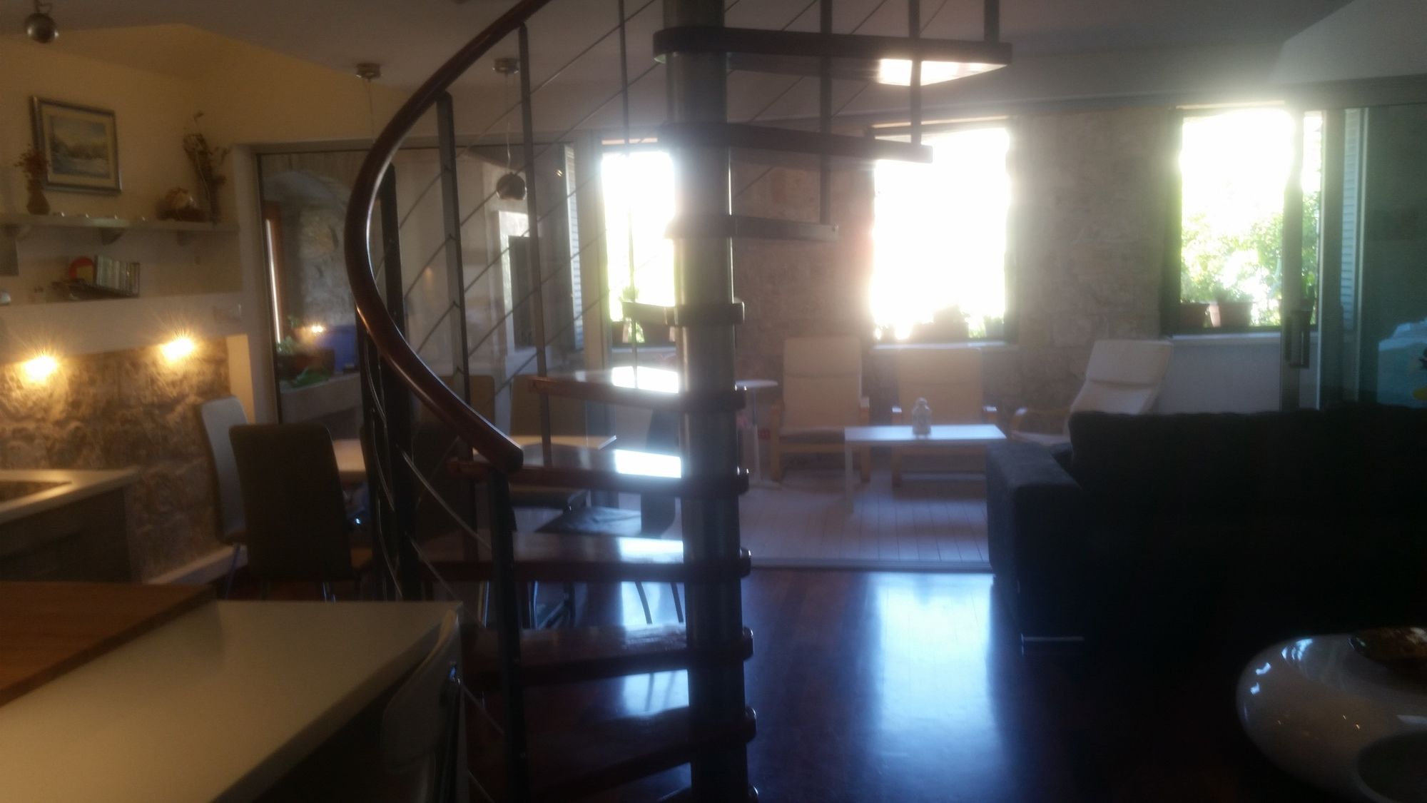 Фото Dalmatian Apartments