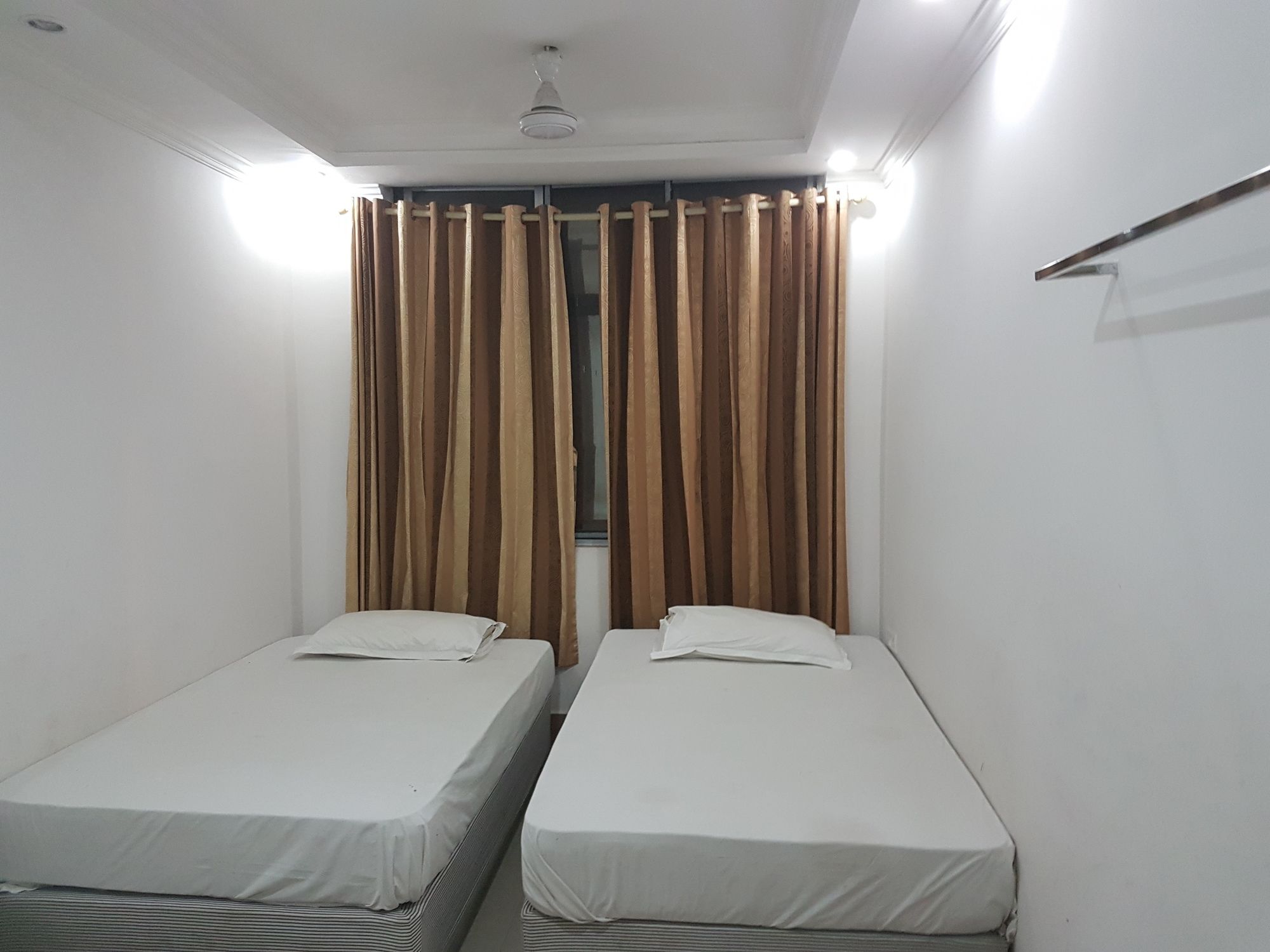 Фото Park Residency