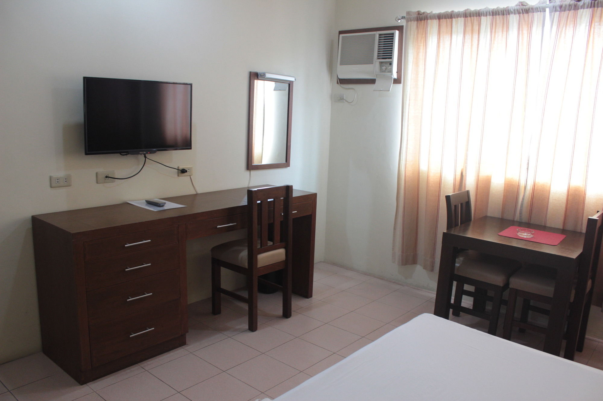 Фото Joyce Apartelle Kalentong