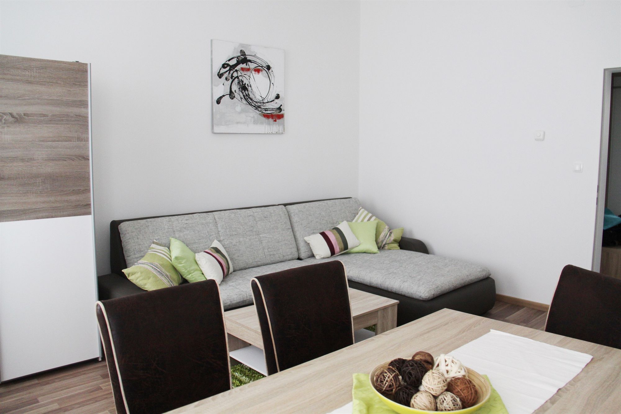 Фото Apartment Puchsbaumgasse