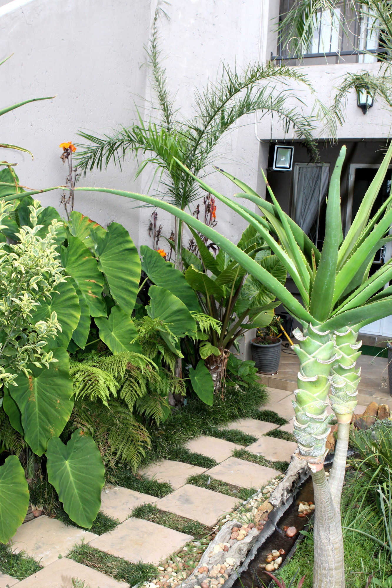 Фото Airport Lodge Guest House