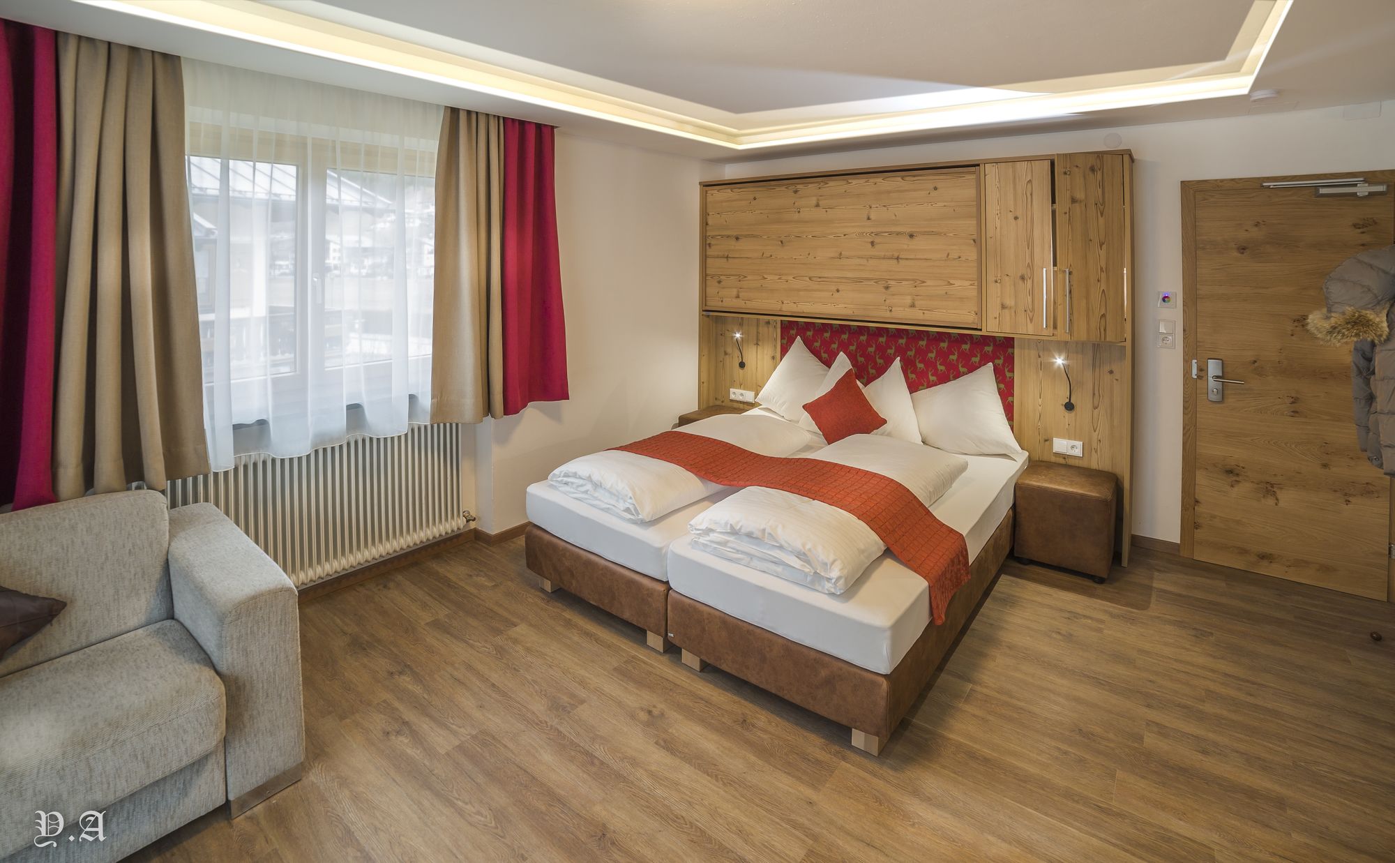 Фото Pension Patricia