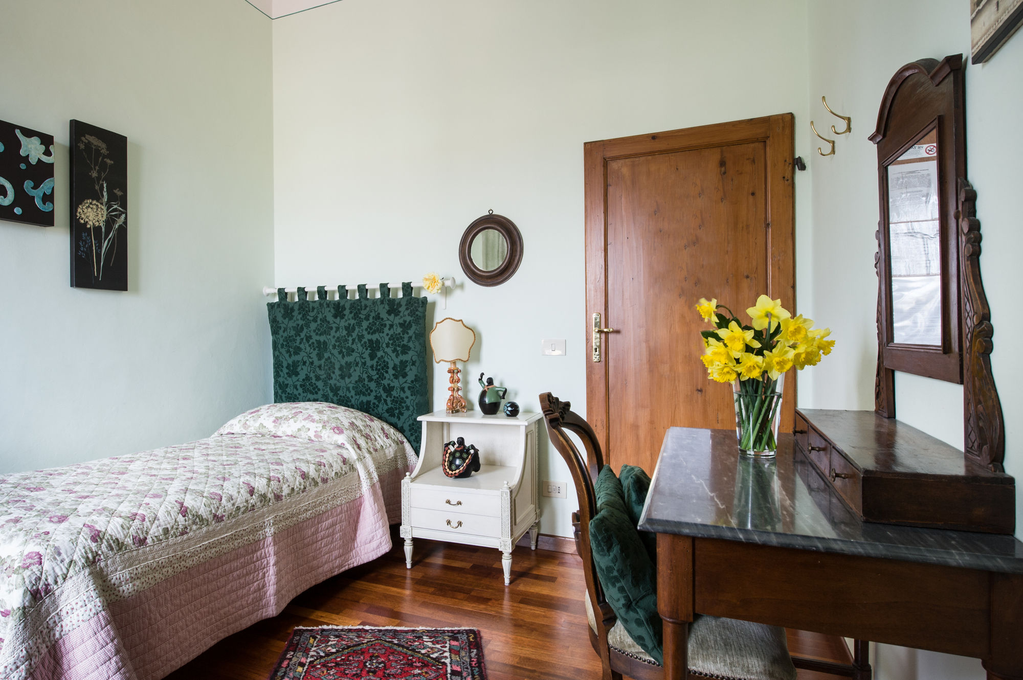 Фото Il Palagetto Guest House