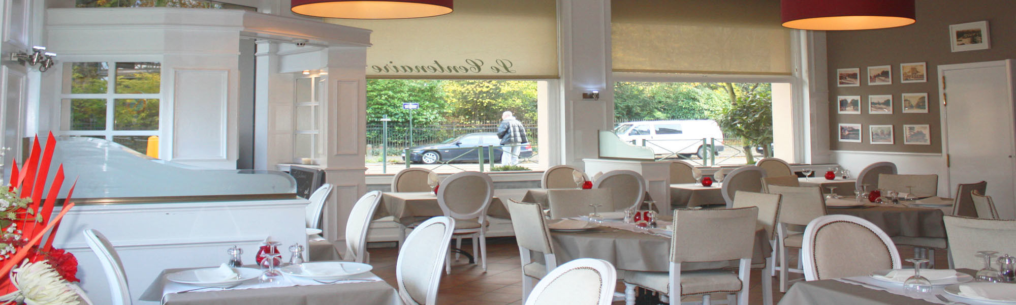 Фото Le Centenaire Brussels Expo