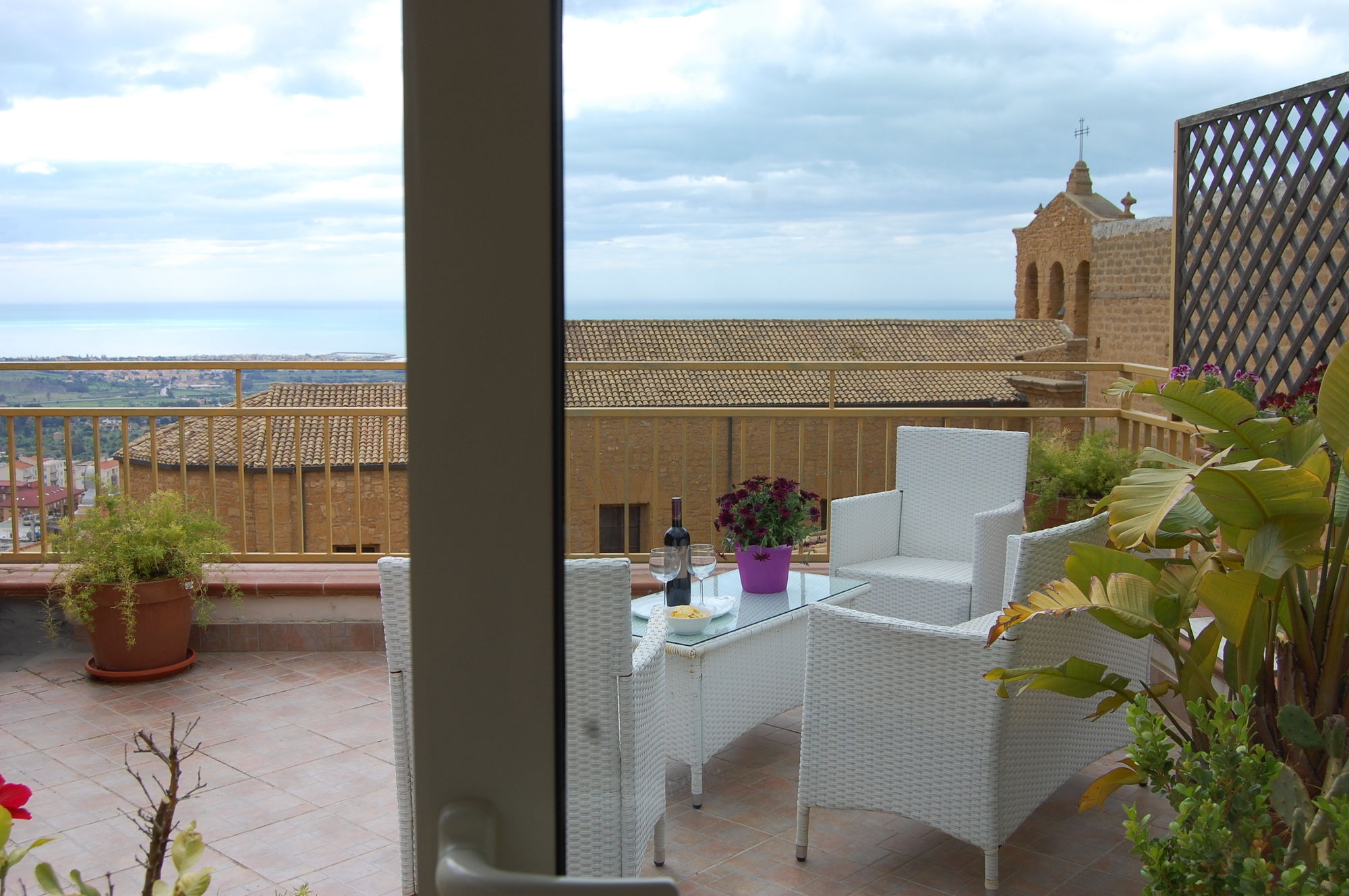 Фото B&b PortAtenea