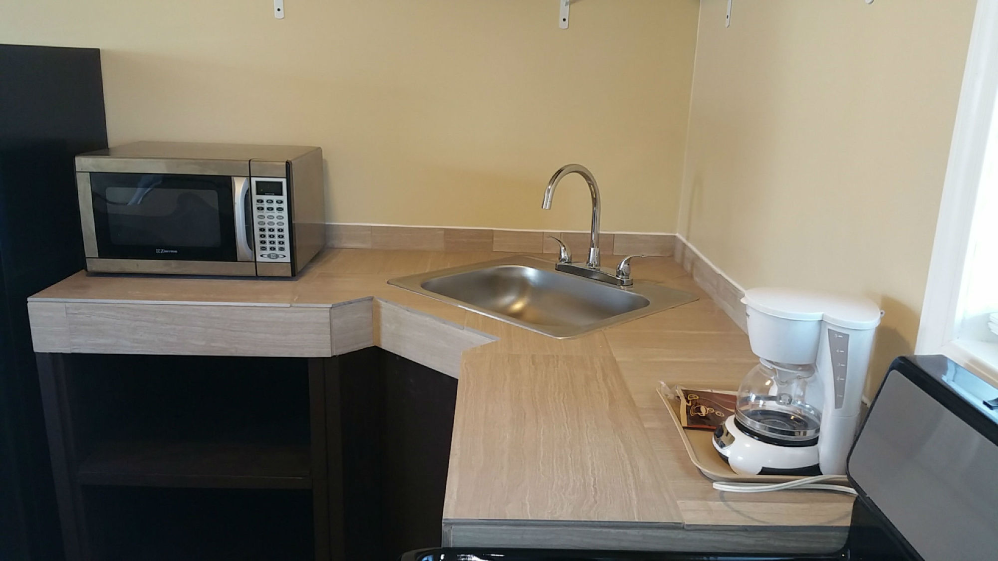 Фото Bend Value Inn