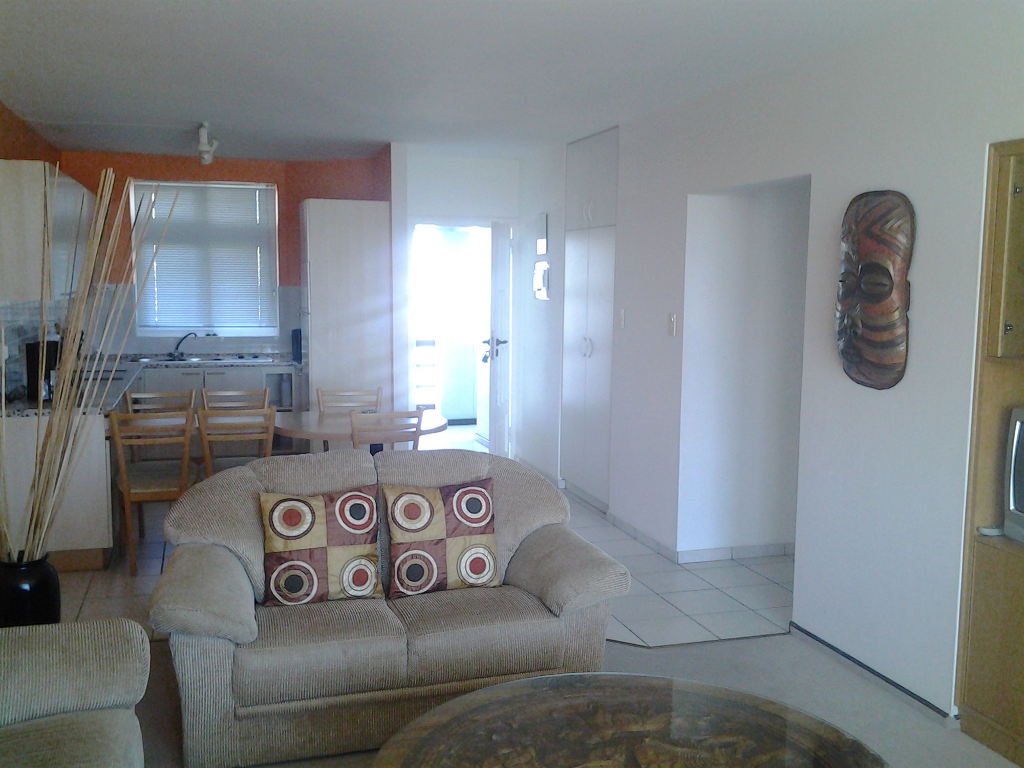 Фото Swakopmund Accommodation