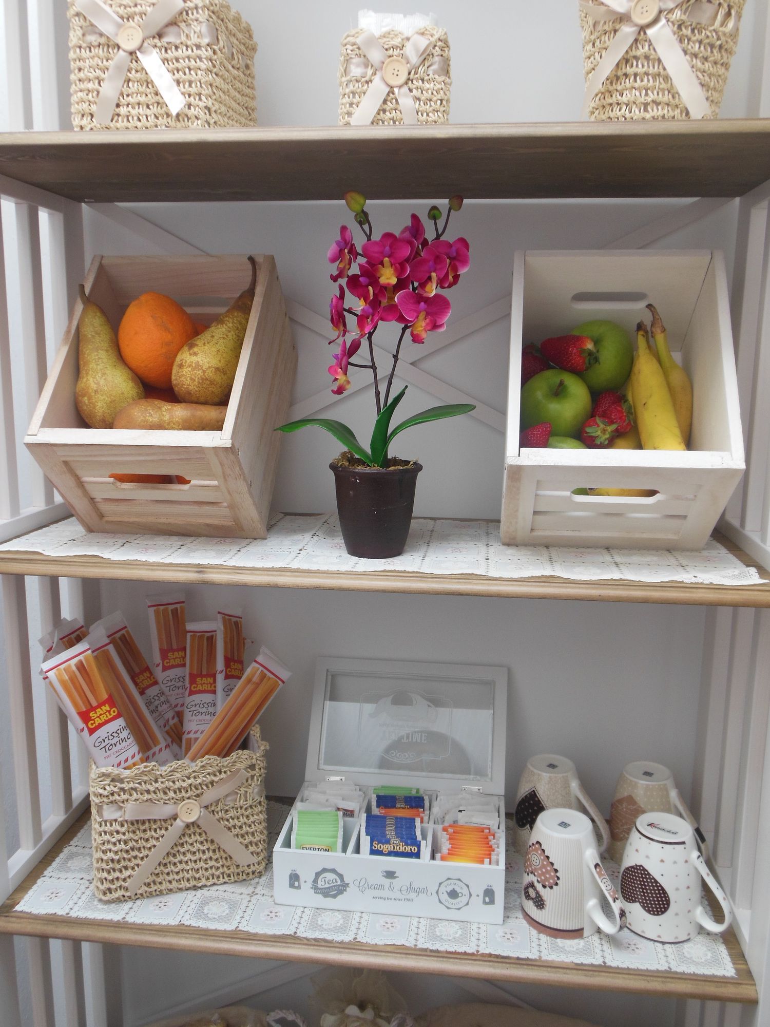 Фото Actinia Accomodation