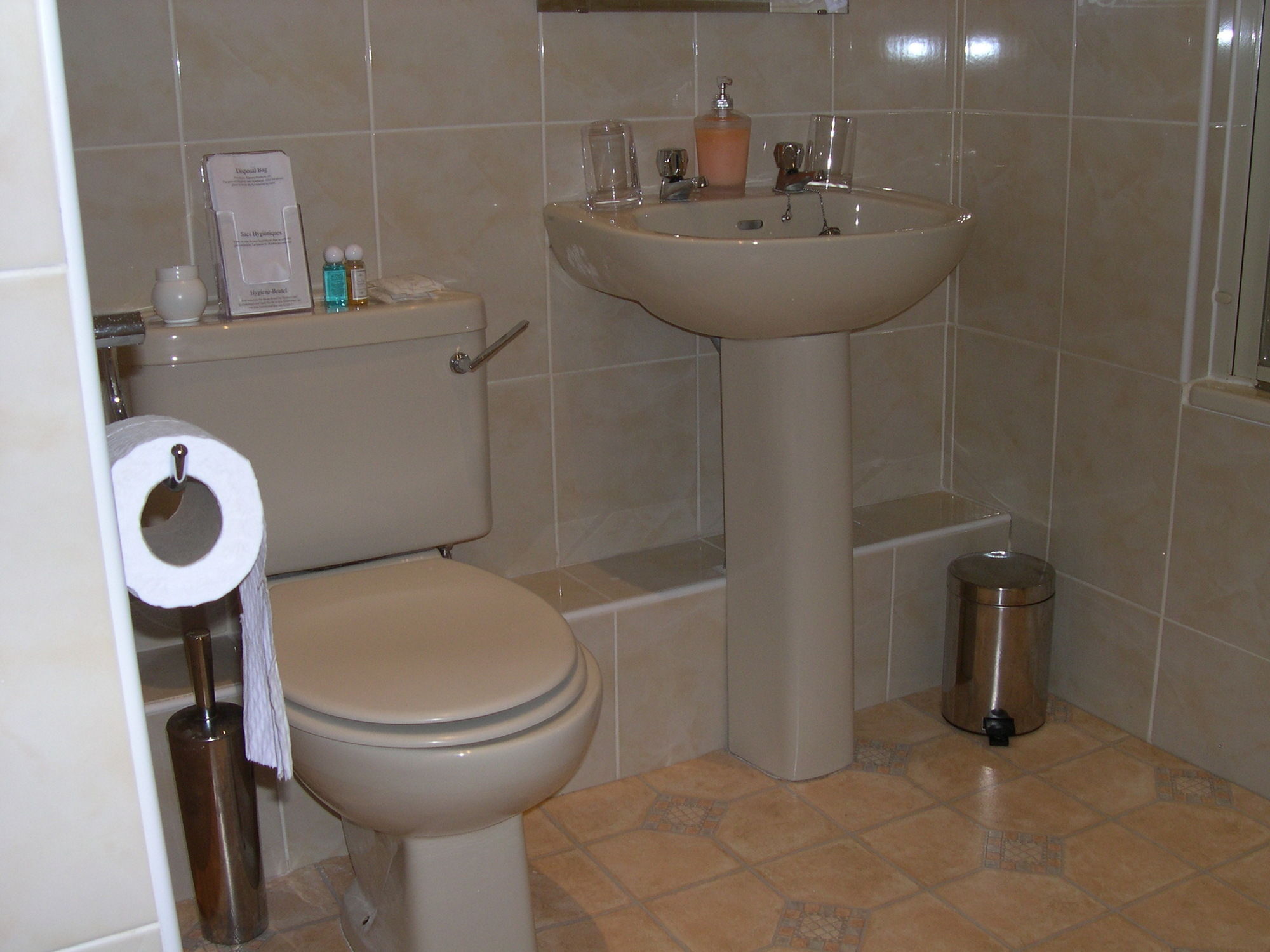 Фото Arrandale Guest House