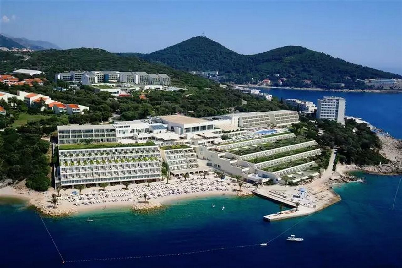 Фото Valamar Dubrovnik President Hotel
