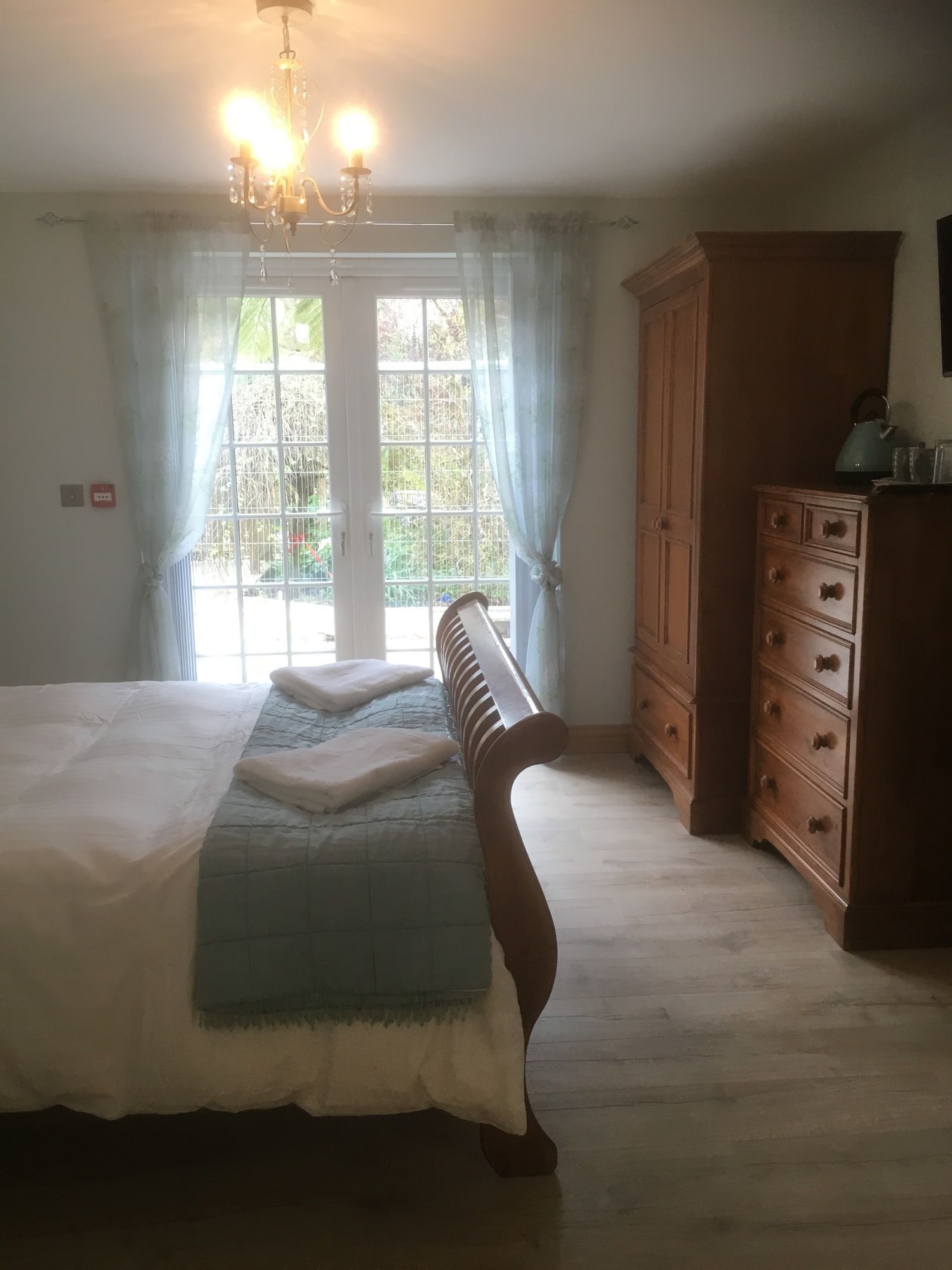 Фото The Waterwheel Inn