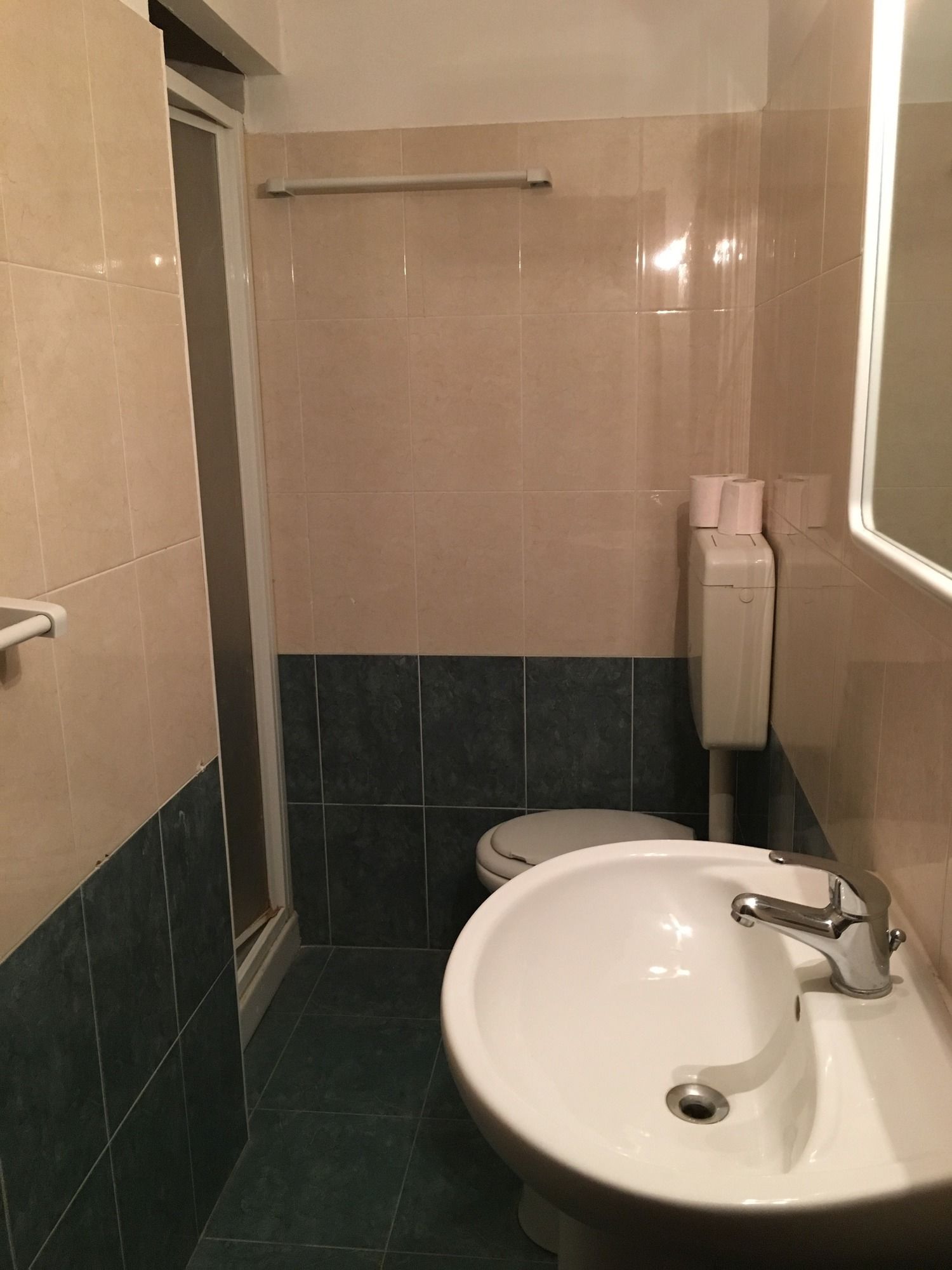 Фото Hotel Vintage Milano Centrale