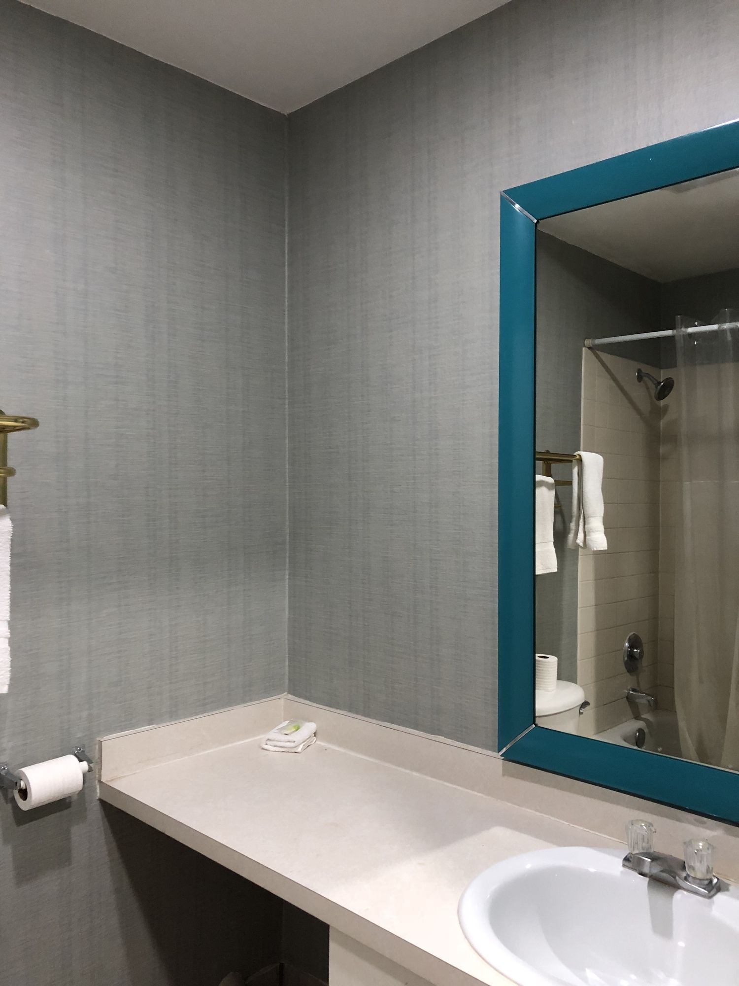 Фото Crown Motel