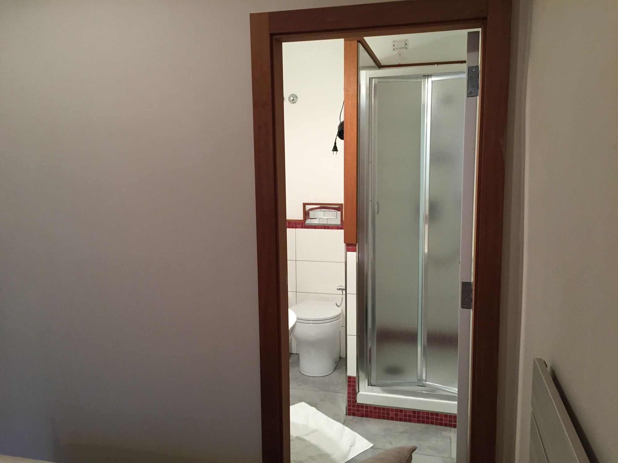 Фото B&b Chez Moi