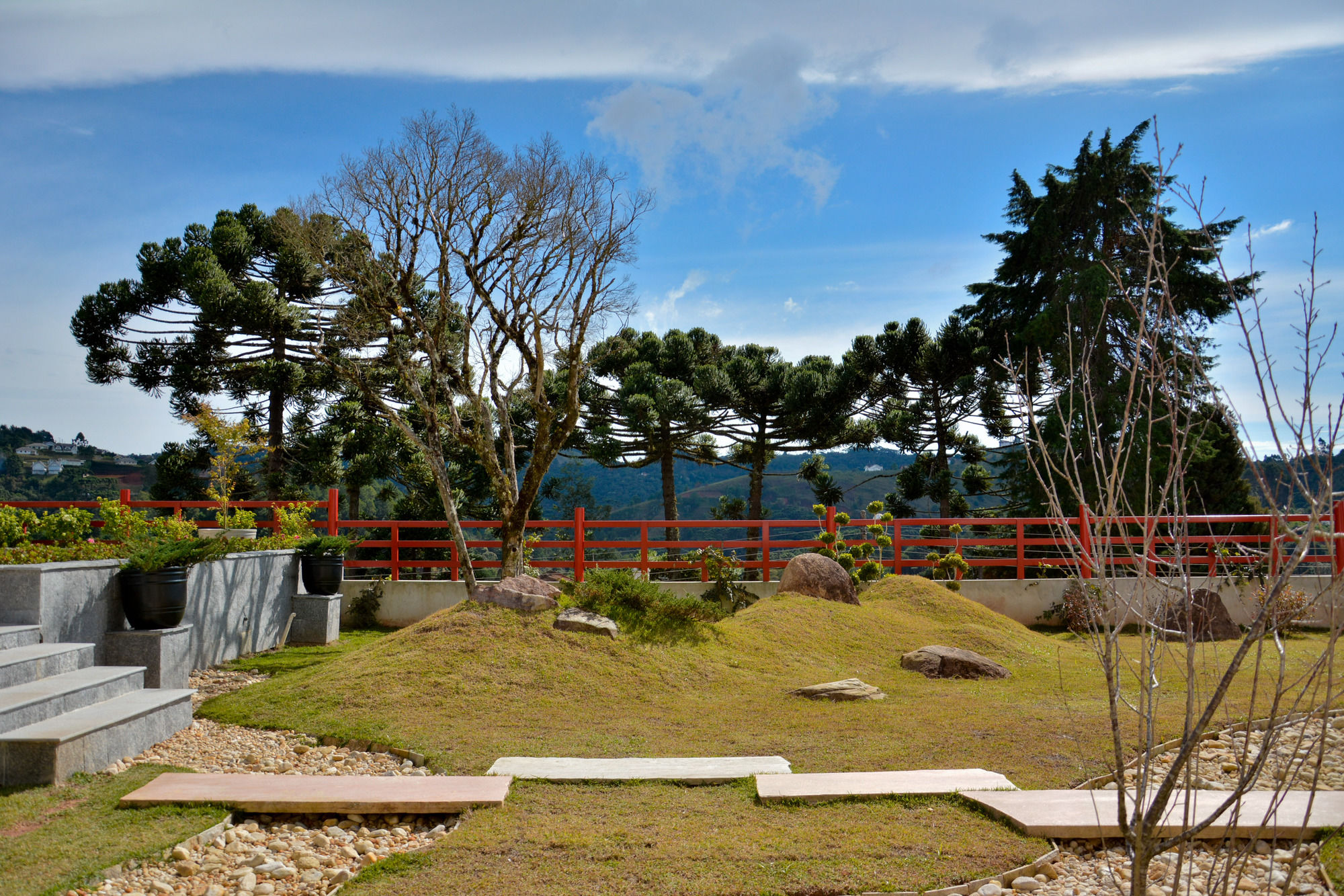 Фото Pousada Matsubara