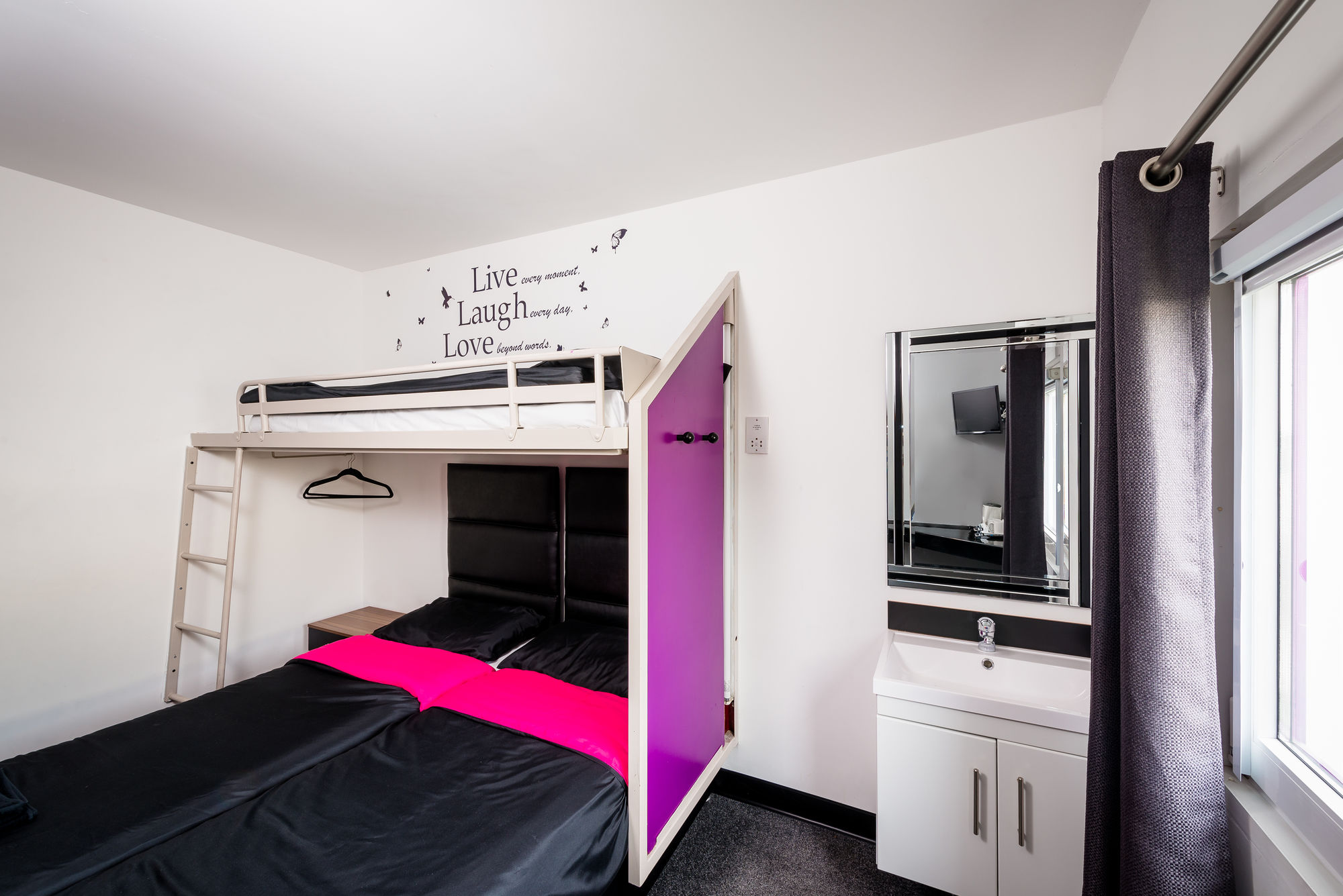 Фото Peterborough by Verve