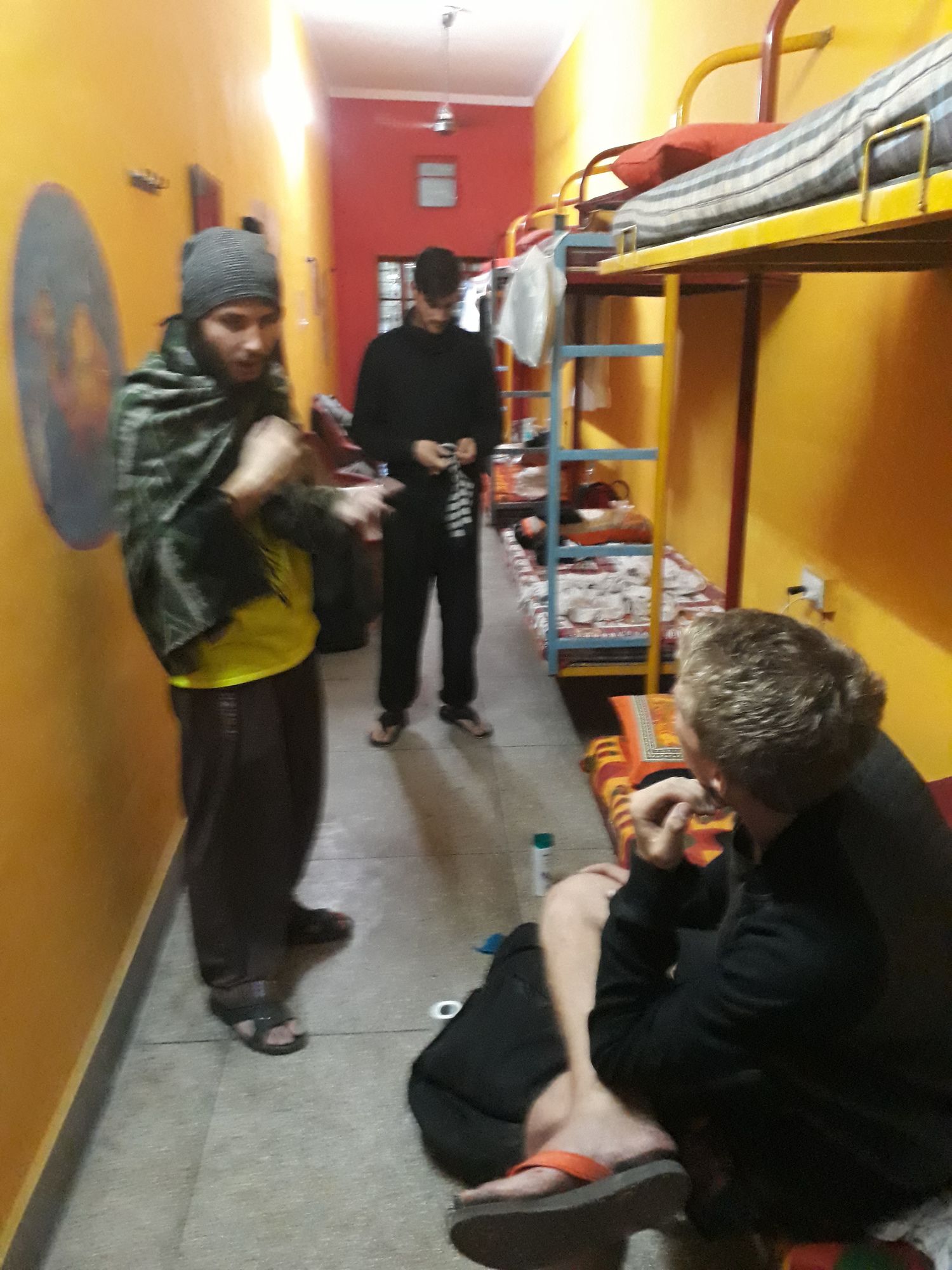 Фото Govind Hotel