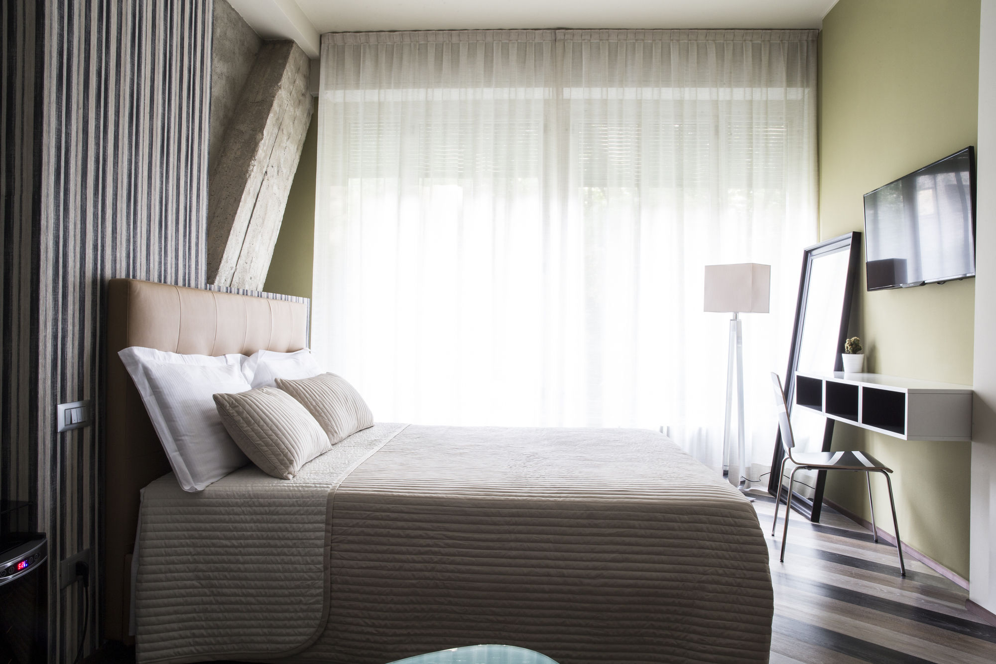 Фото Serendipity Rooms