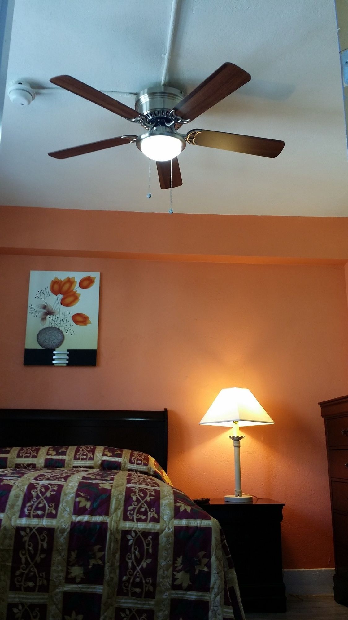 Фото Desmond Hotel