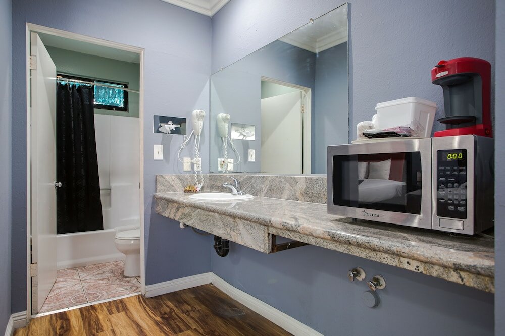 Фото Big A Motel