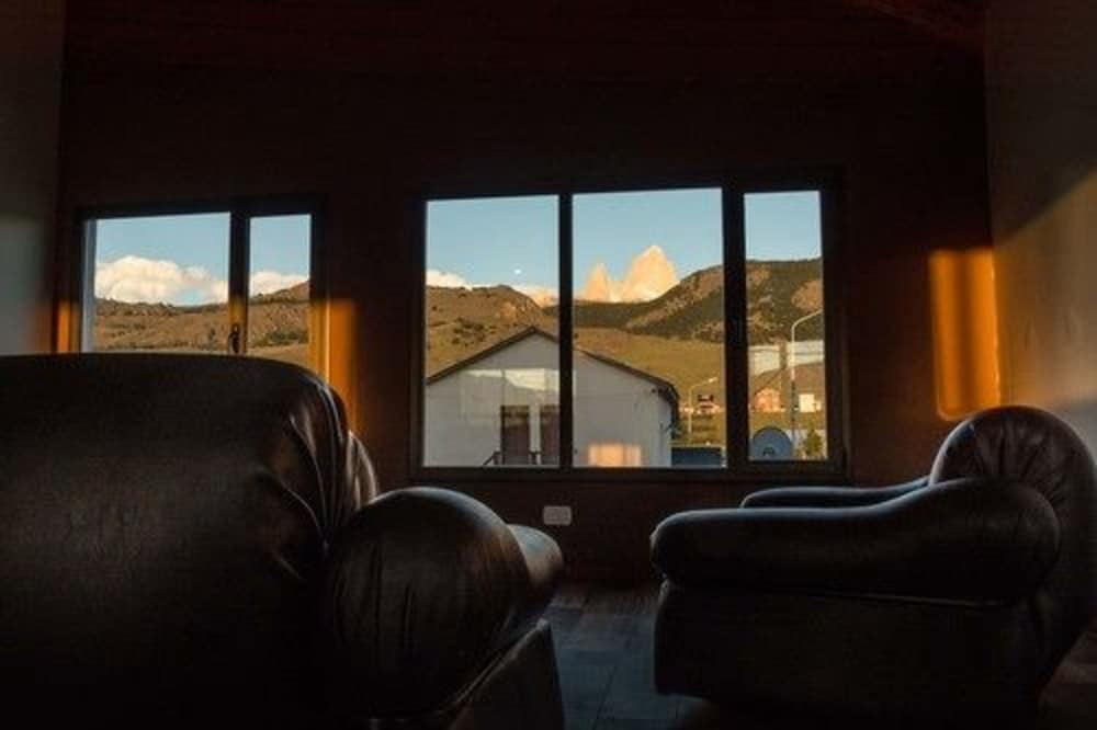 Фото Hosteria El Paraiso