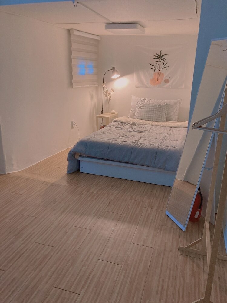 Фото YaKorea Hostel Dongdaemun