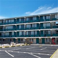 Фото Skyview Manor Motel