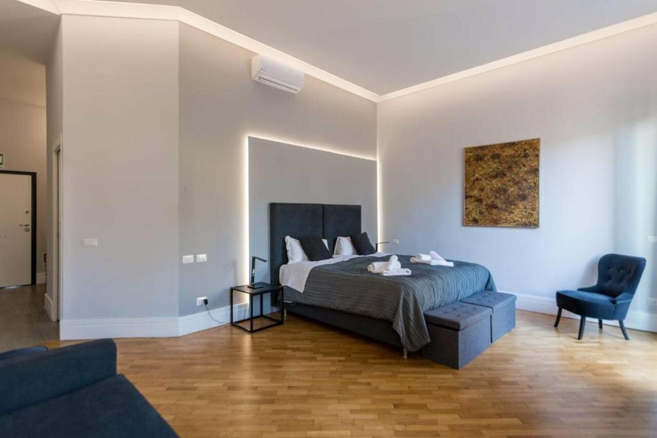 Фото President Gardens