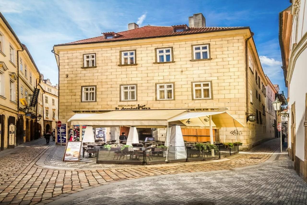 Фото Savic Hotel