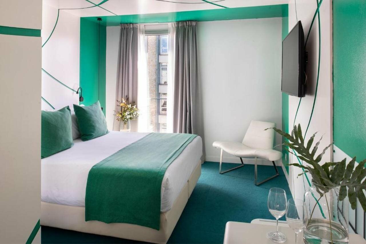 Фото отеля 4