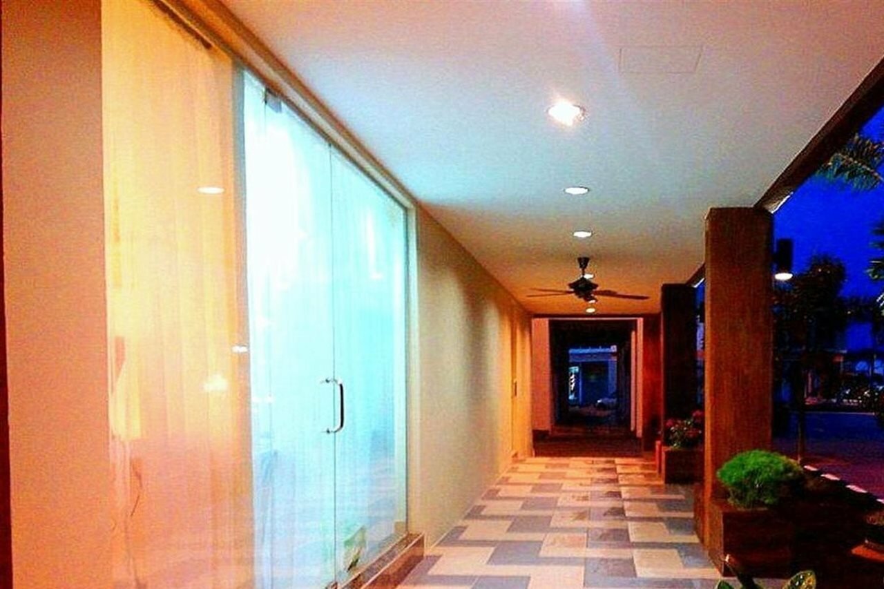 Фото отеля 4