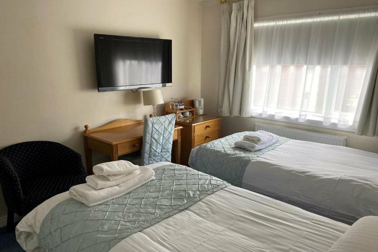 Фото Avonbridge Hotel