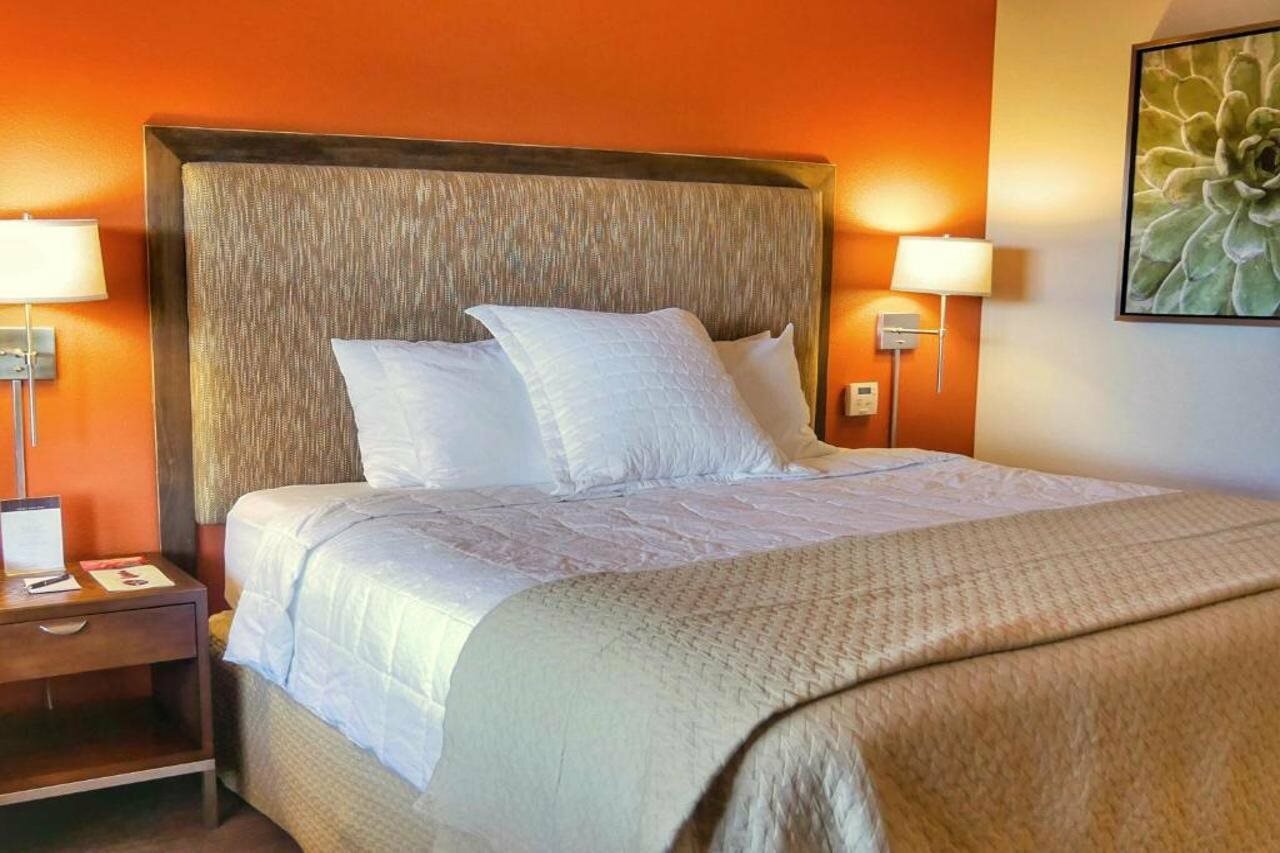 Фото Red Mountain Resort