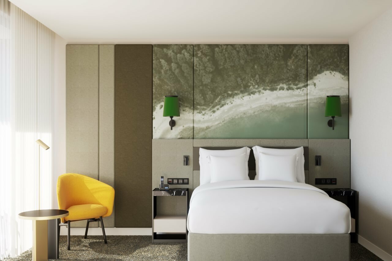 Фото отеля 3