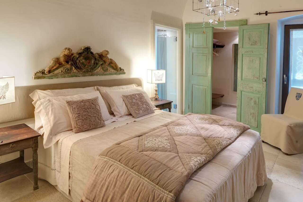 Фото Torre del Parco - 1419 Dimora Storica