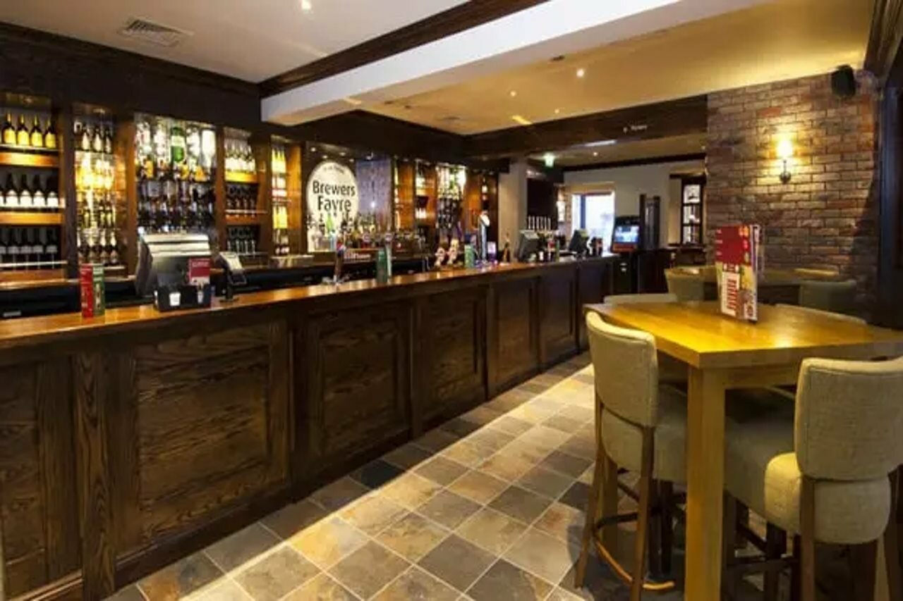 Фото Premier Inn Grimsby