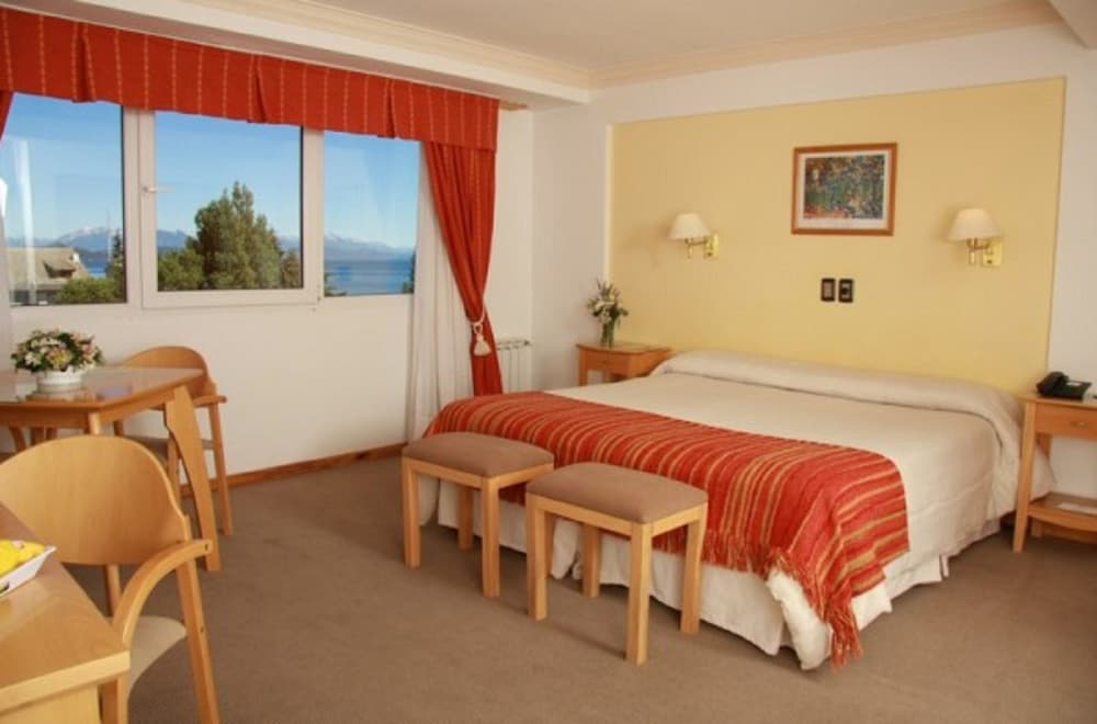 Фото Hotel Ayres del Nahuel