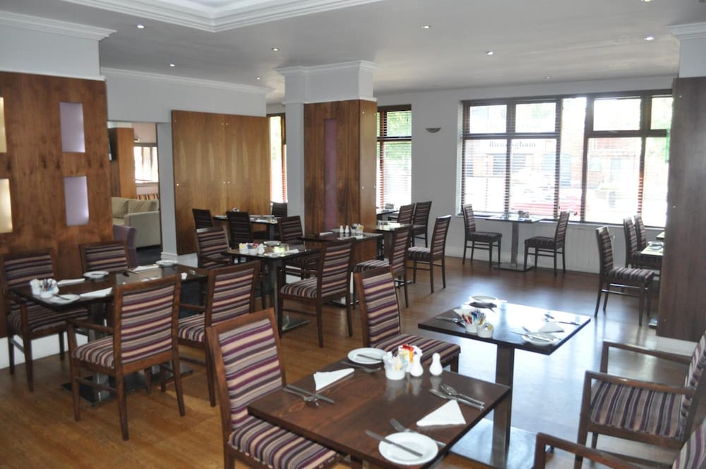 Фото The Collection Hotel Birmingham