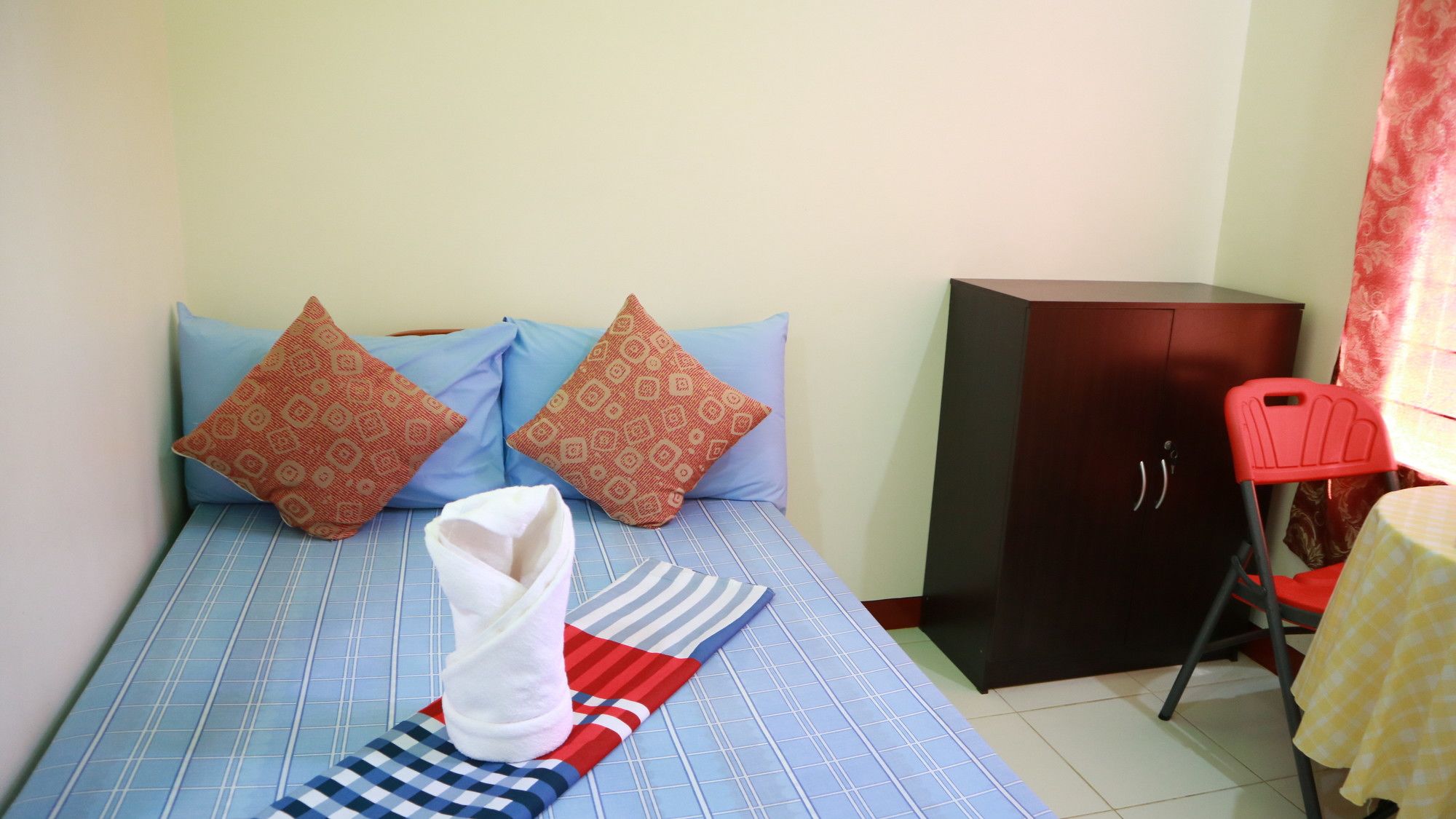 Фото C Tower Studio Apartments