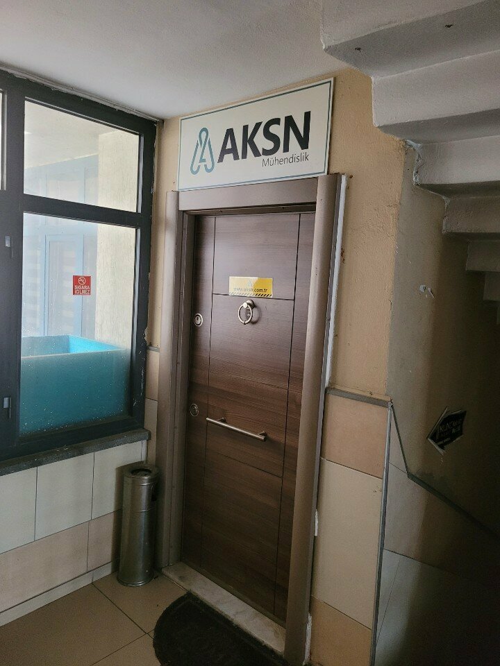 Engineering Aksn Engineering, Adana, photo