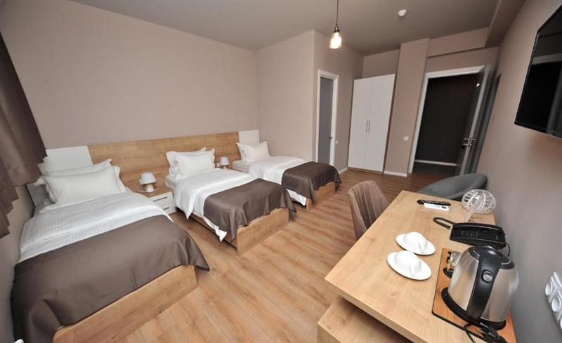 Фото Boho Tiflis