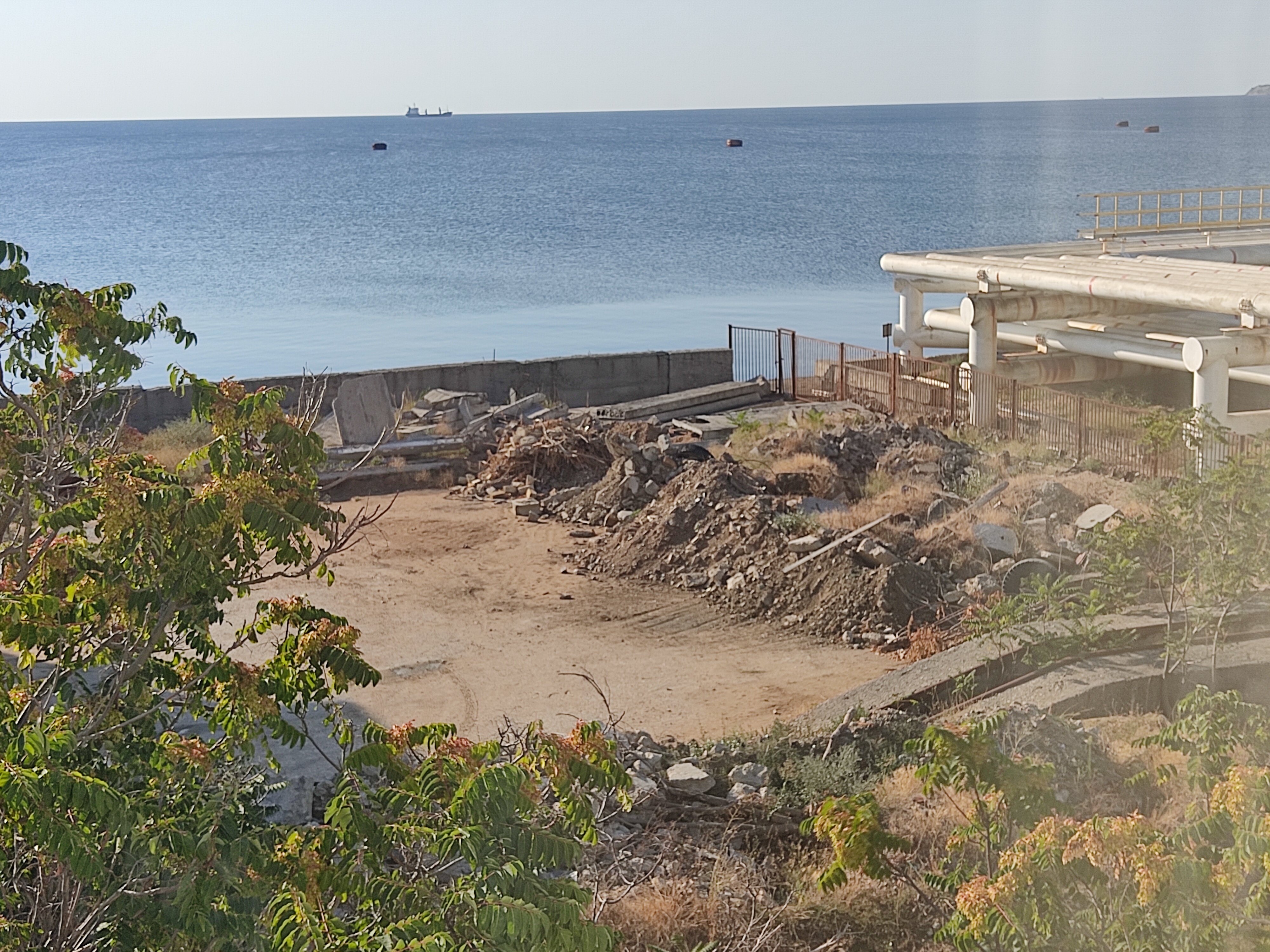 Фото У Моря