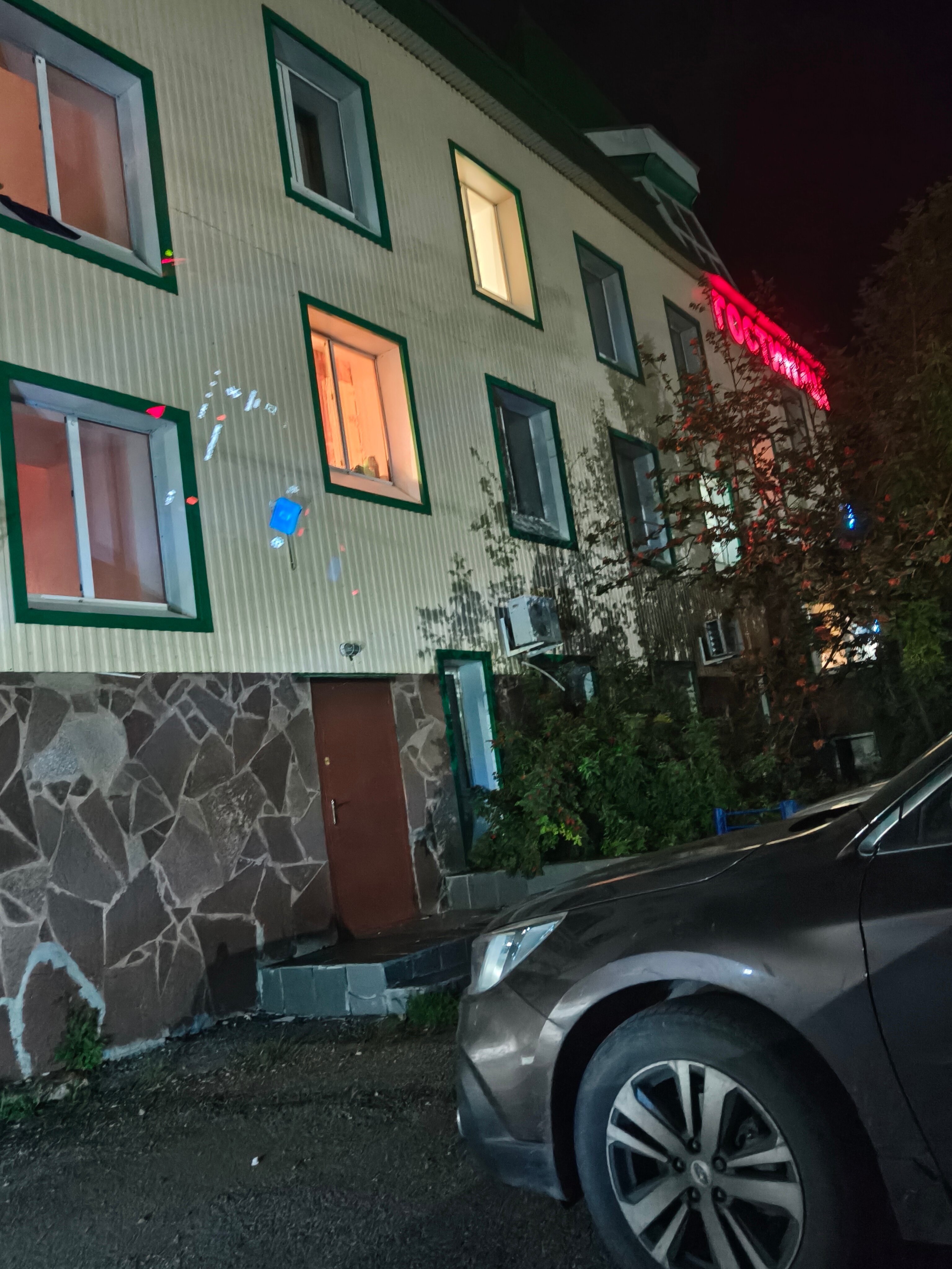 Фото отеля 4