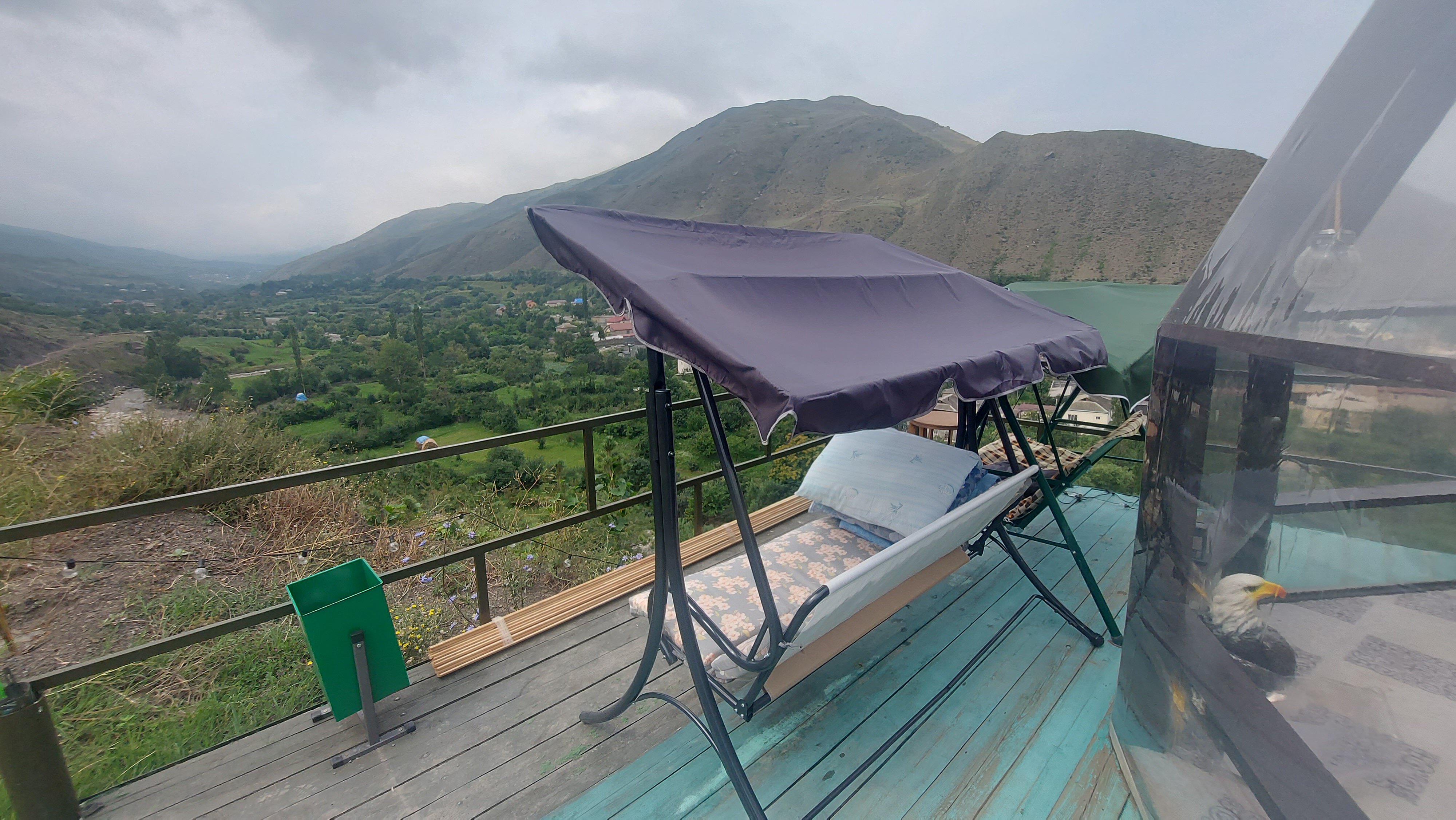 Фото Орлиное гнездо