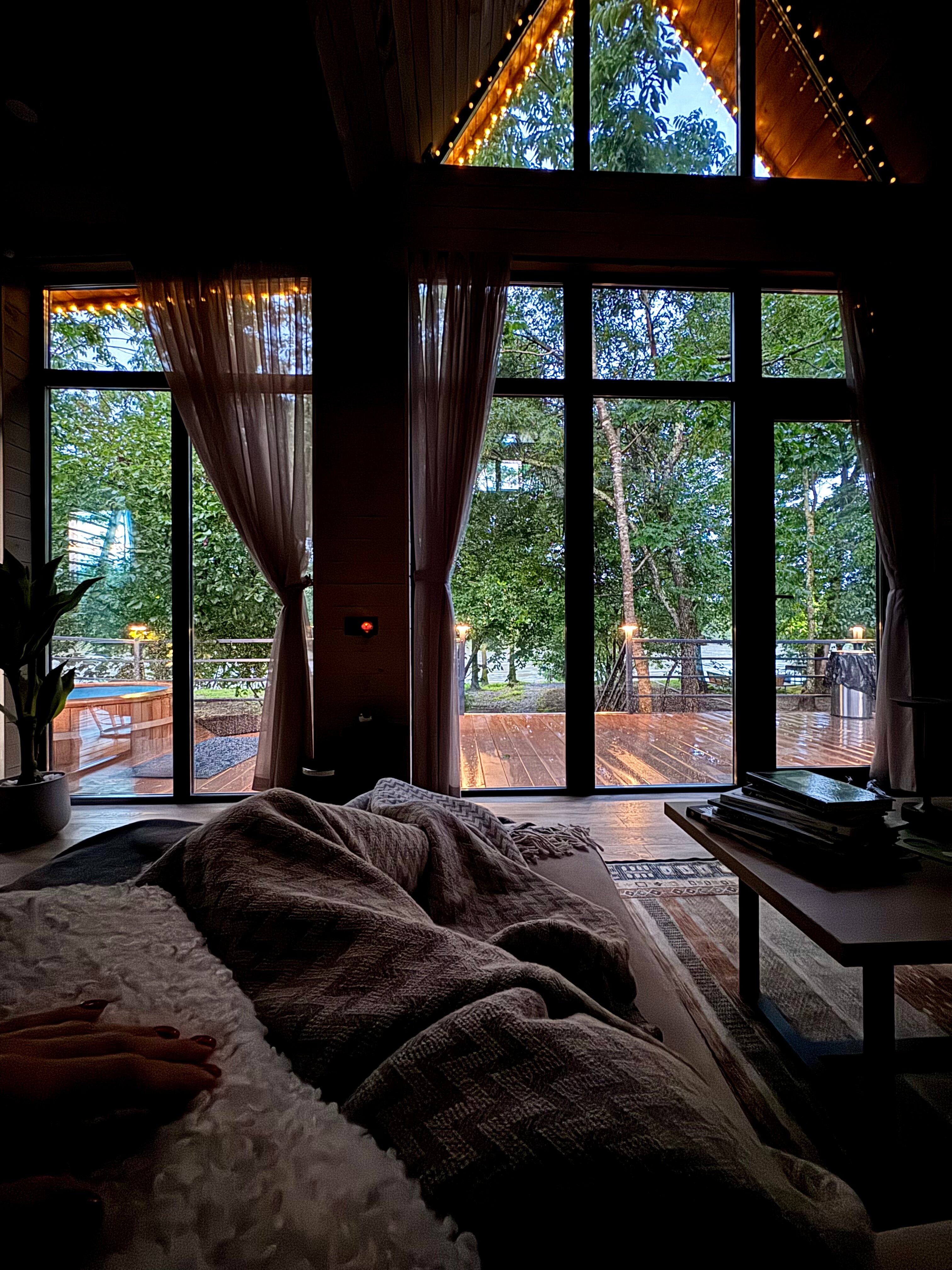 Фото Заимка Узалы