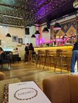 Kover (vulica Suvorava, 6), hookah lounge