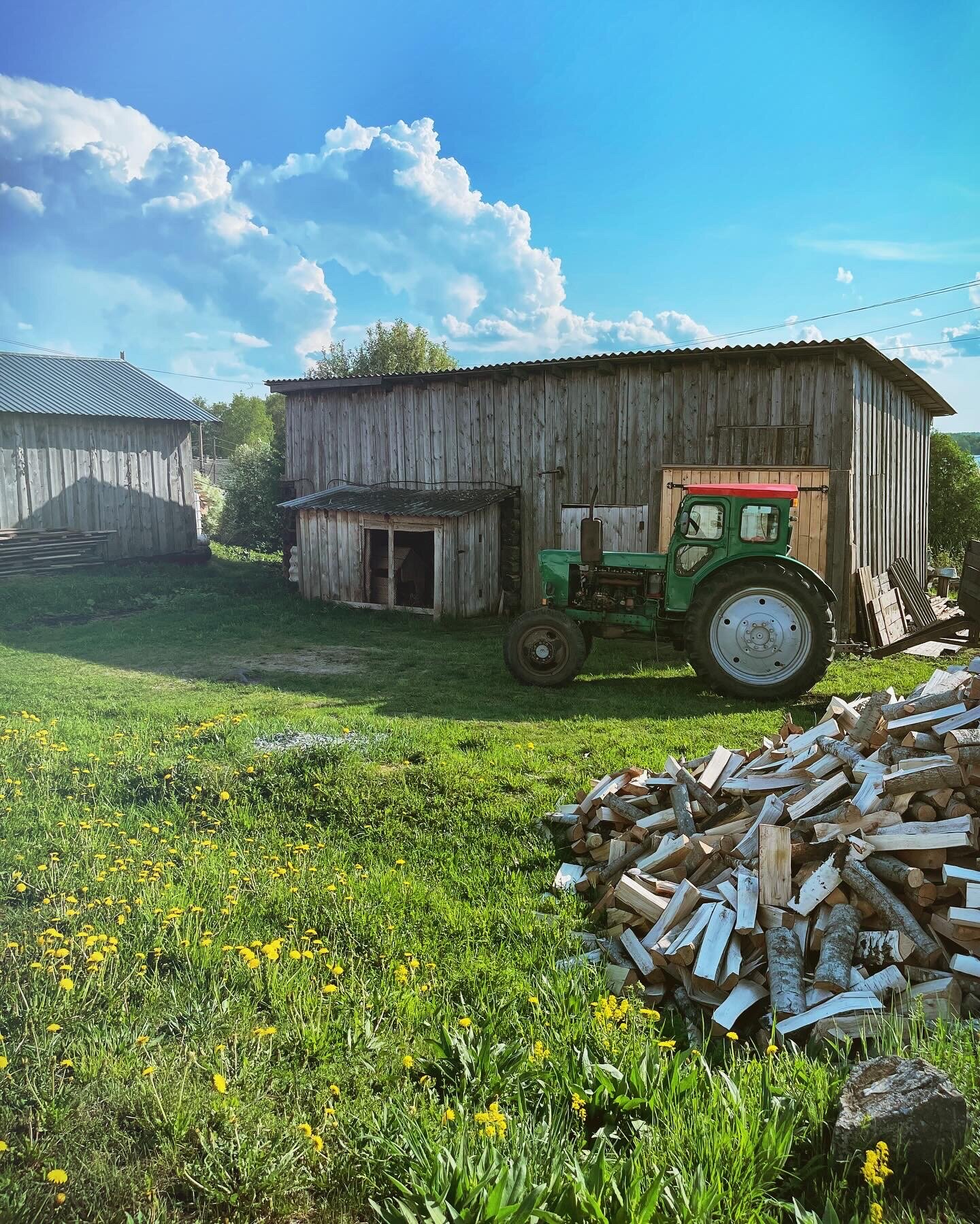 Фото Талвиоя