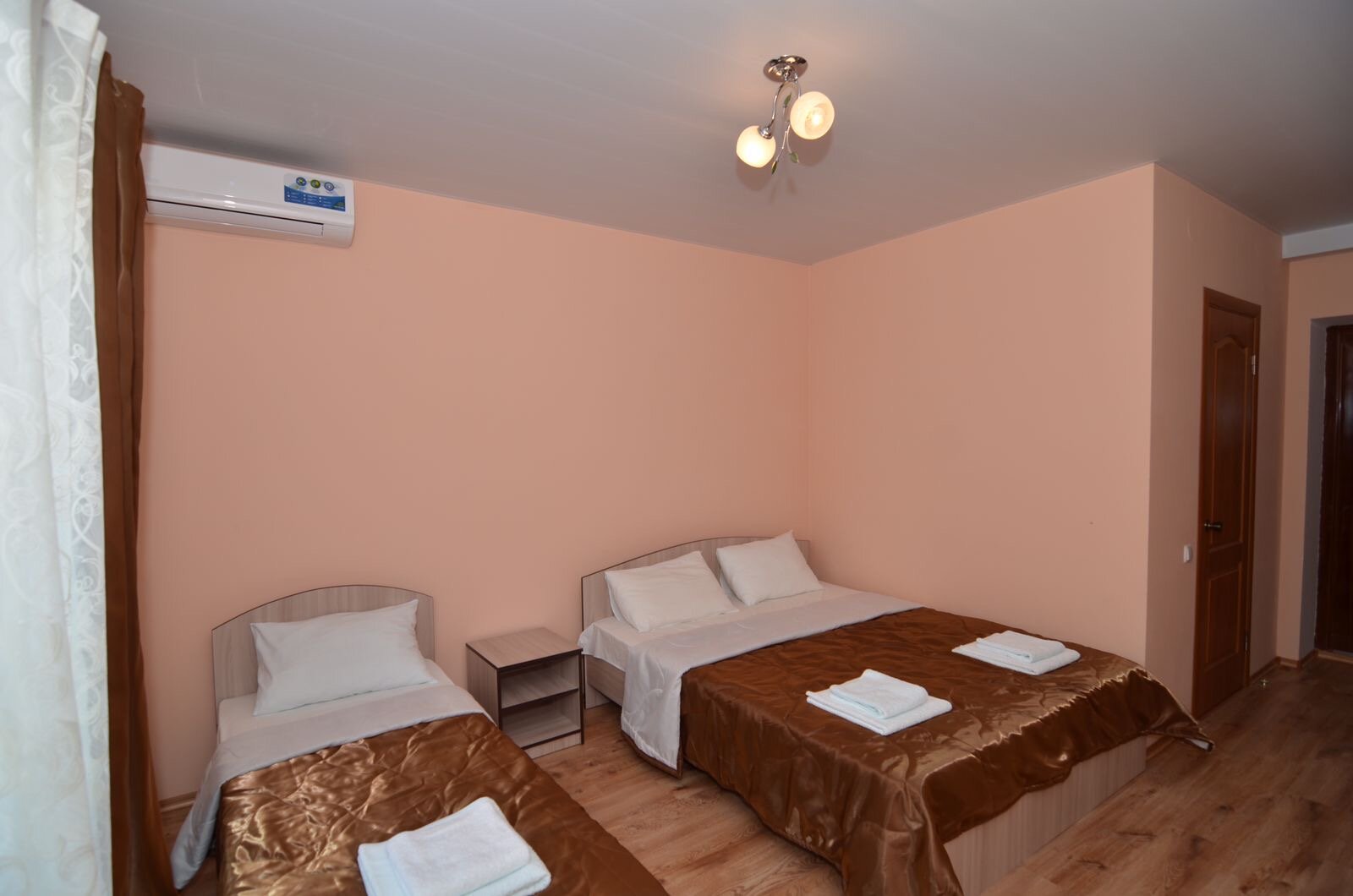 Фото Морской Бриз