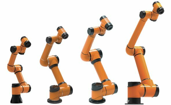 Research organization RTS Robot Teknolojisi, Istanbul, photo