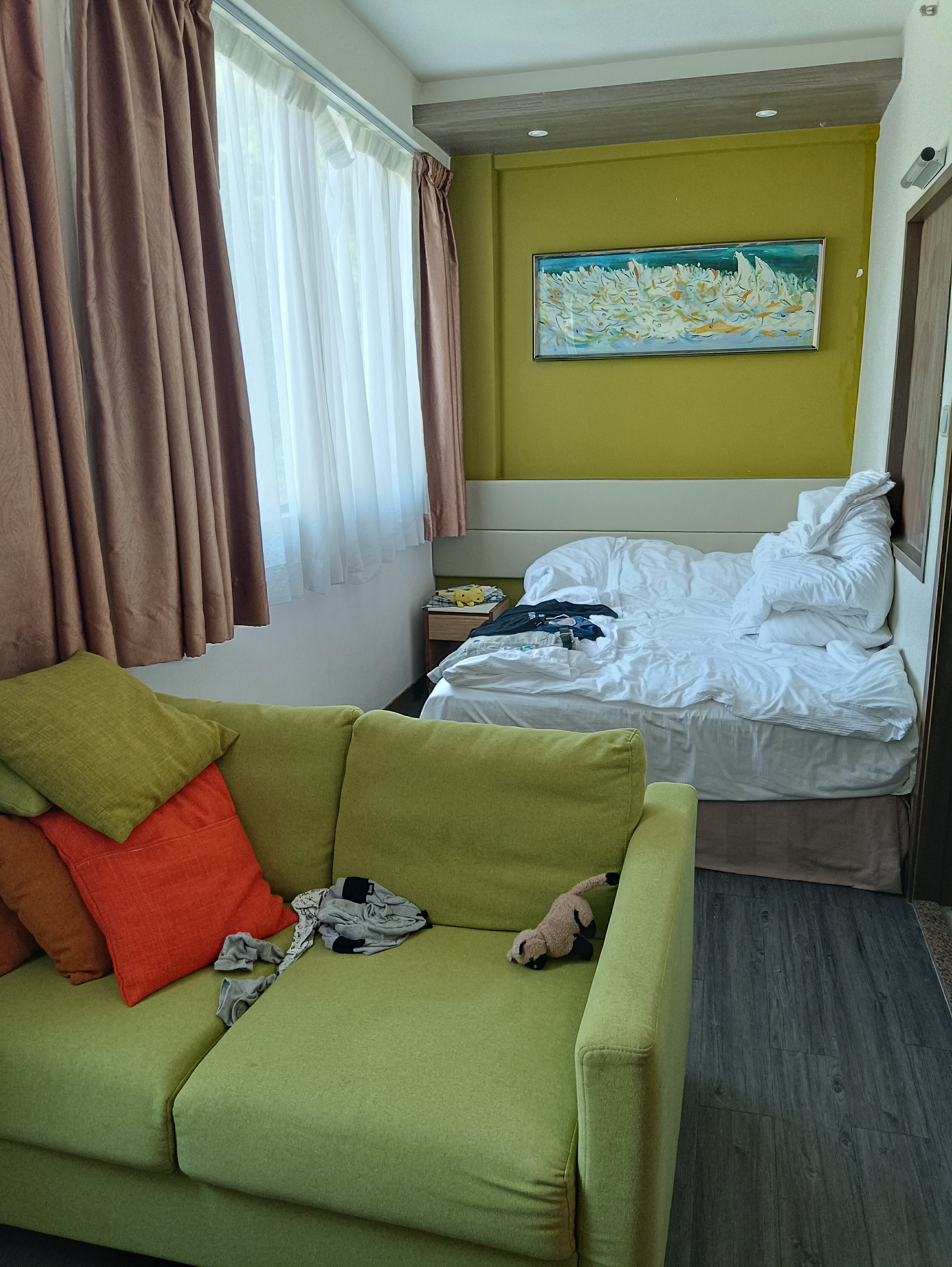 Фото Seaview Holiday Resort